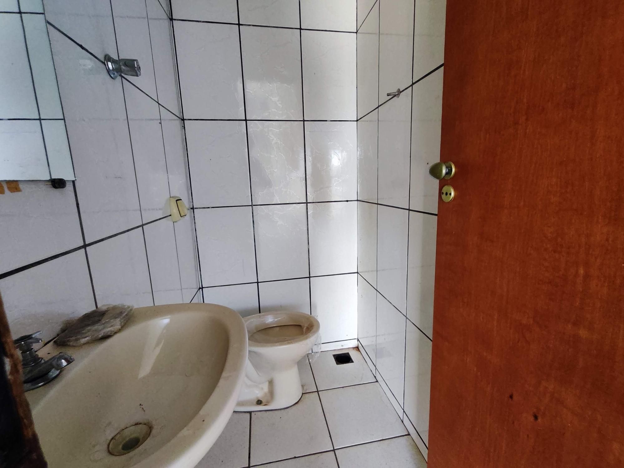 Loja-Salão, 50 m² - Foto 2