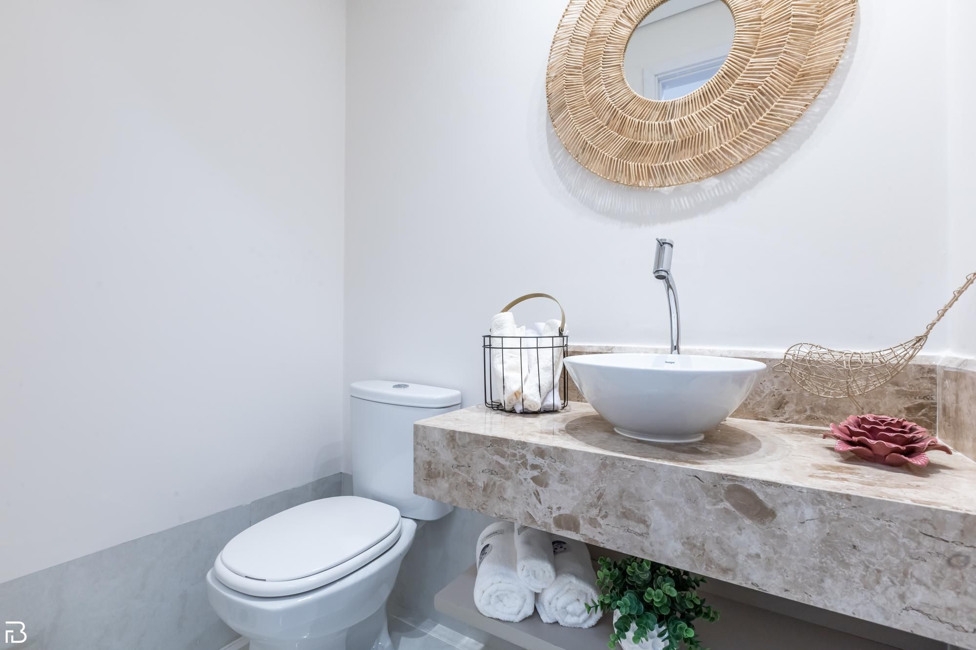 Apartamento, 3 quartos, 107 m² - Foto 23