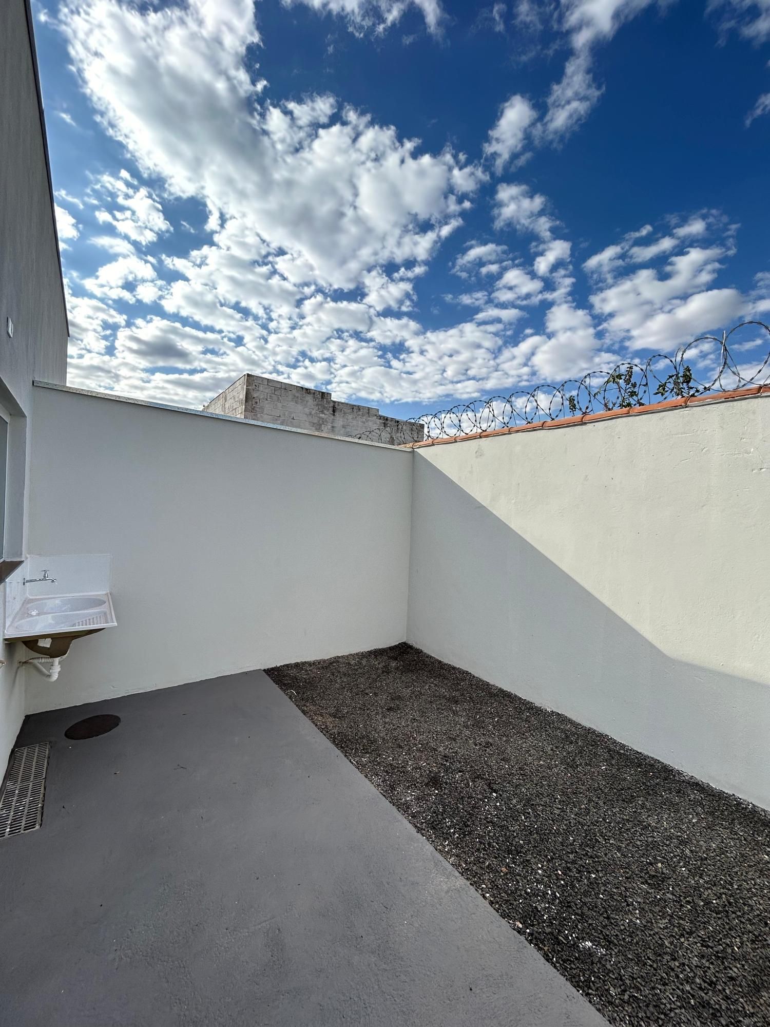 Casa, 2 quartos, 68 m² - Foto 34