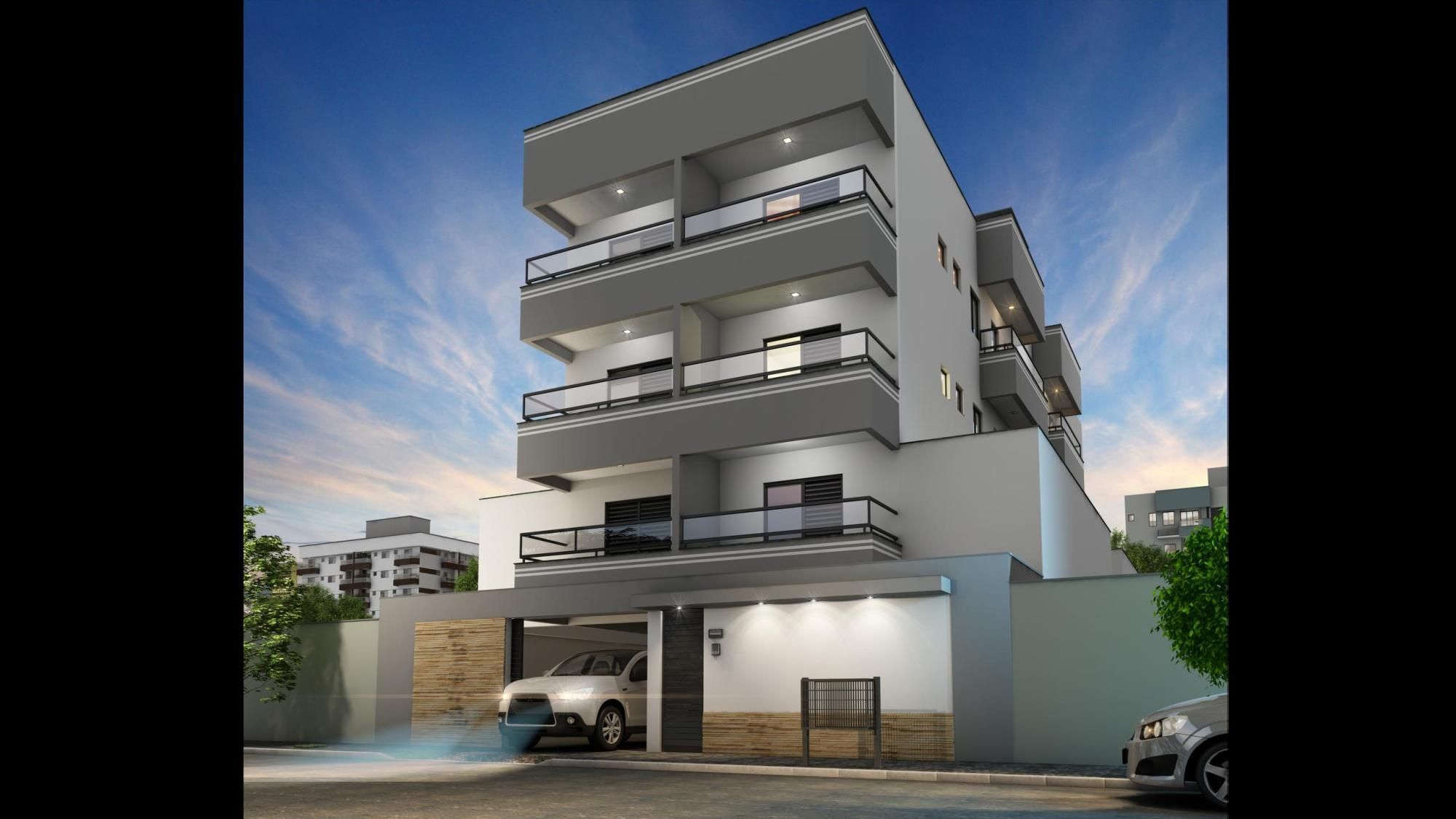 Apartamento à venda  no Santa Mônica - Uberlândia, MG. Imóveis