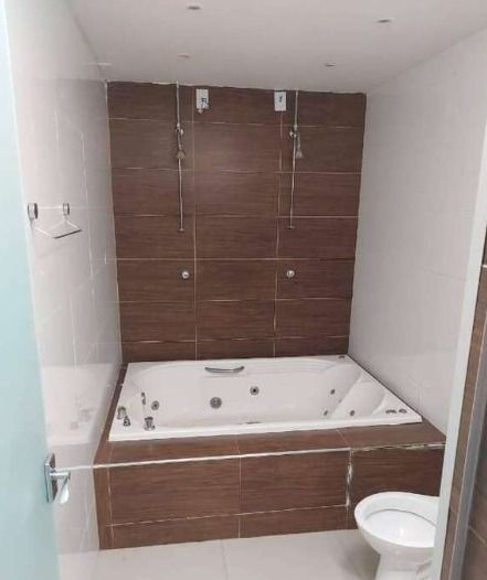 Casa de Condomínio, 2 quartos - Foto 12