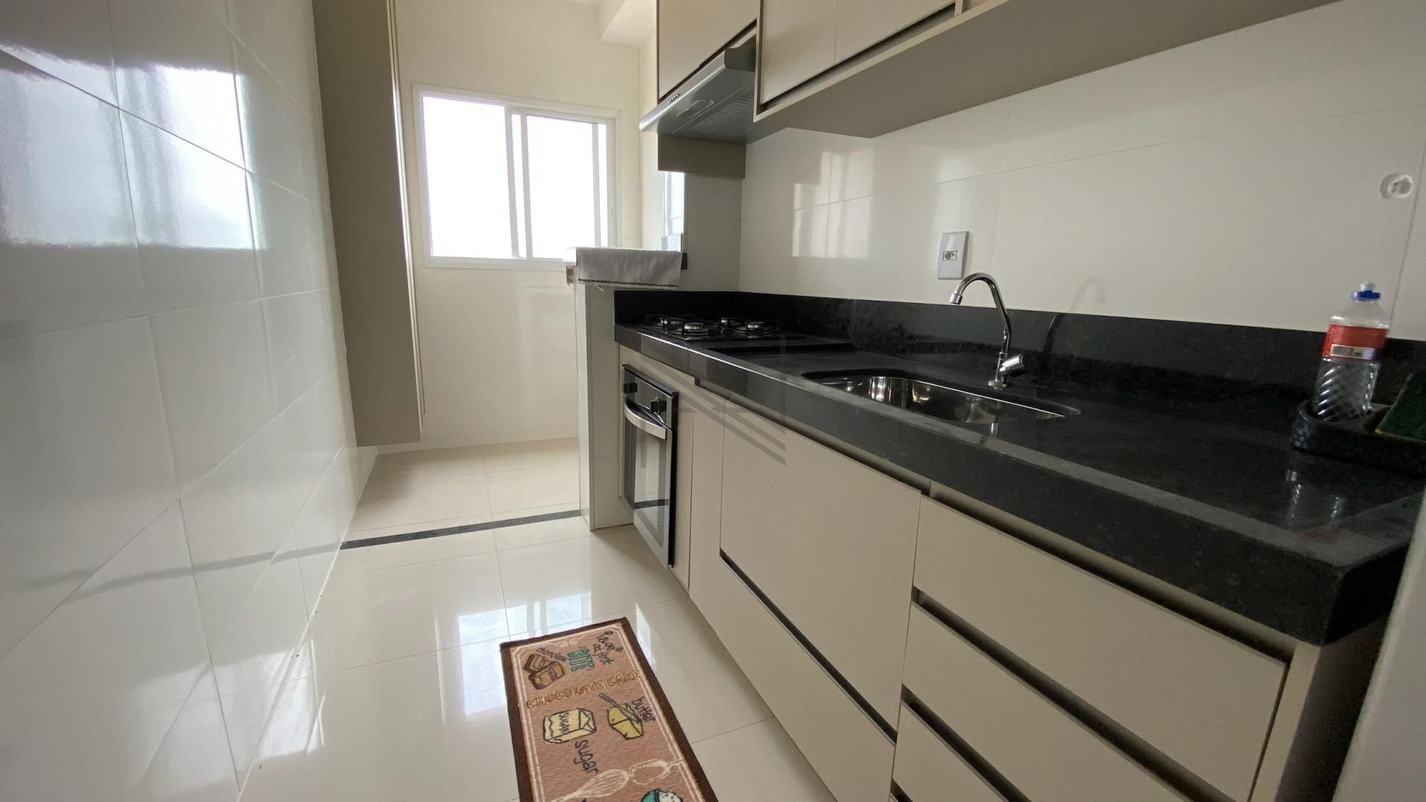 Apartamento à venda com 2 quartos, 55m² - Foto 38