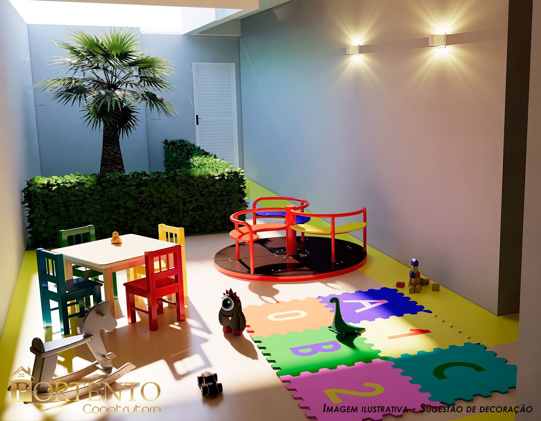Apartamento à venda com 2 quartos, 65m² - Foto 15