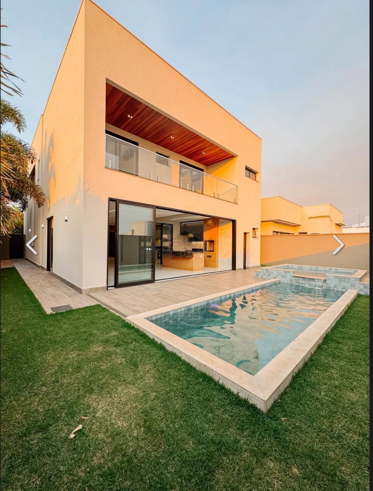 Casa, 4 quartos, 362 m² - Foto 22