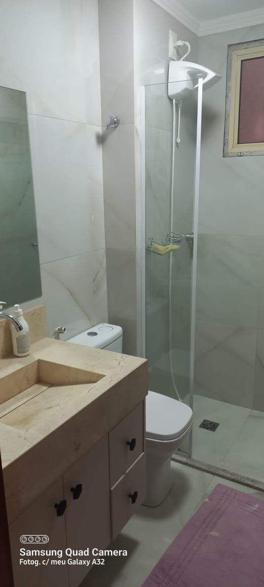 Apartamento à venda com 3 quartos, 80m² - Foto 11