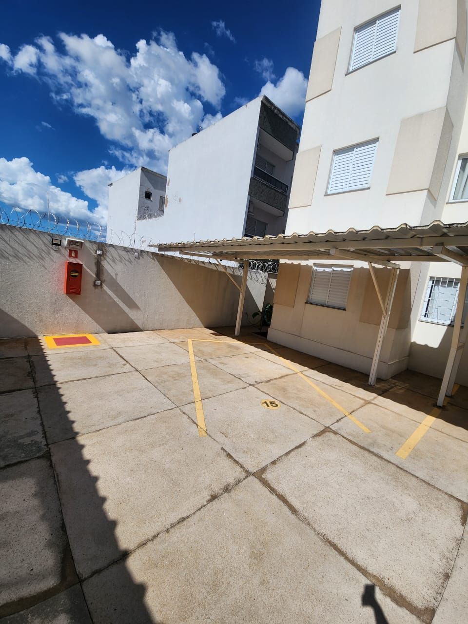 Apartamento, 2 quartos, 48 m² - Foto 11