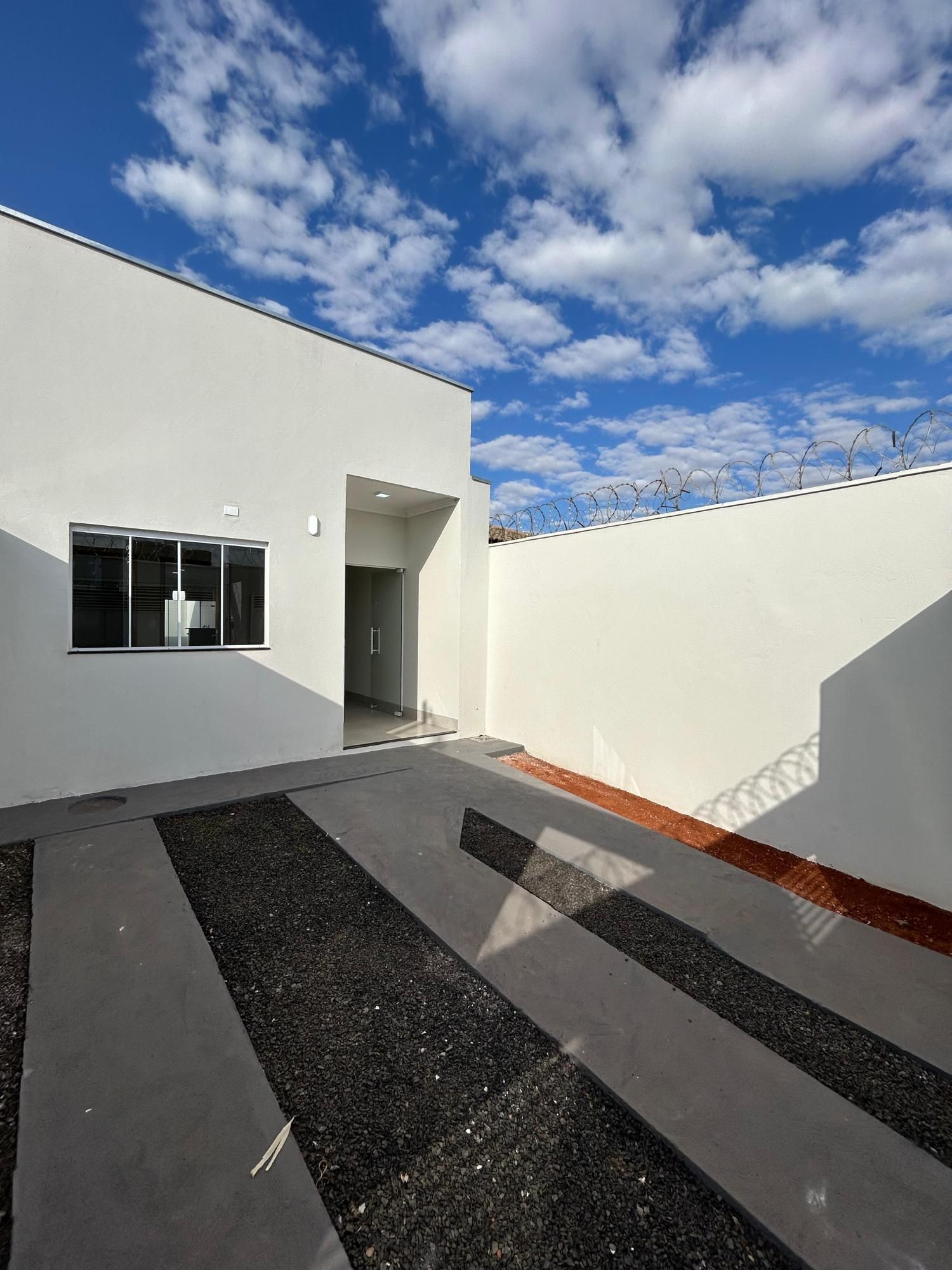 Casa, 2 quartos, 68 m² - Foto 19