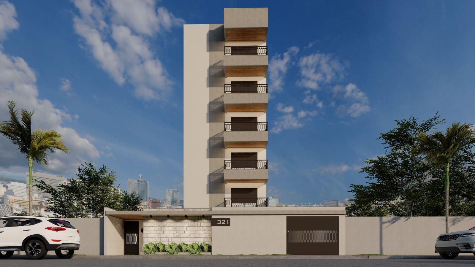 Apartamento à venda  no Presidente Roosevelt - Uberlândia, MG. Imóveis