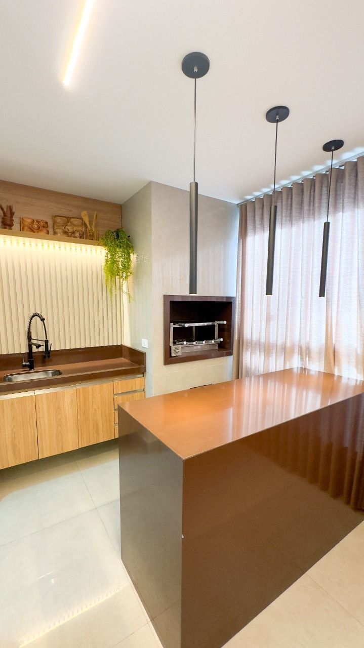 Apartamento à venda com 3 quartos, 142m² - Foto 13