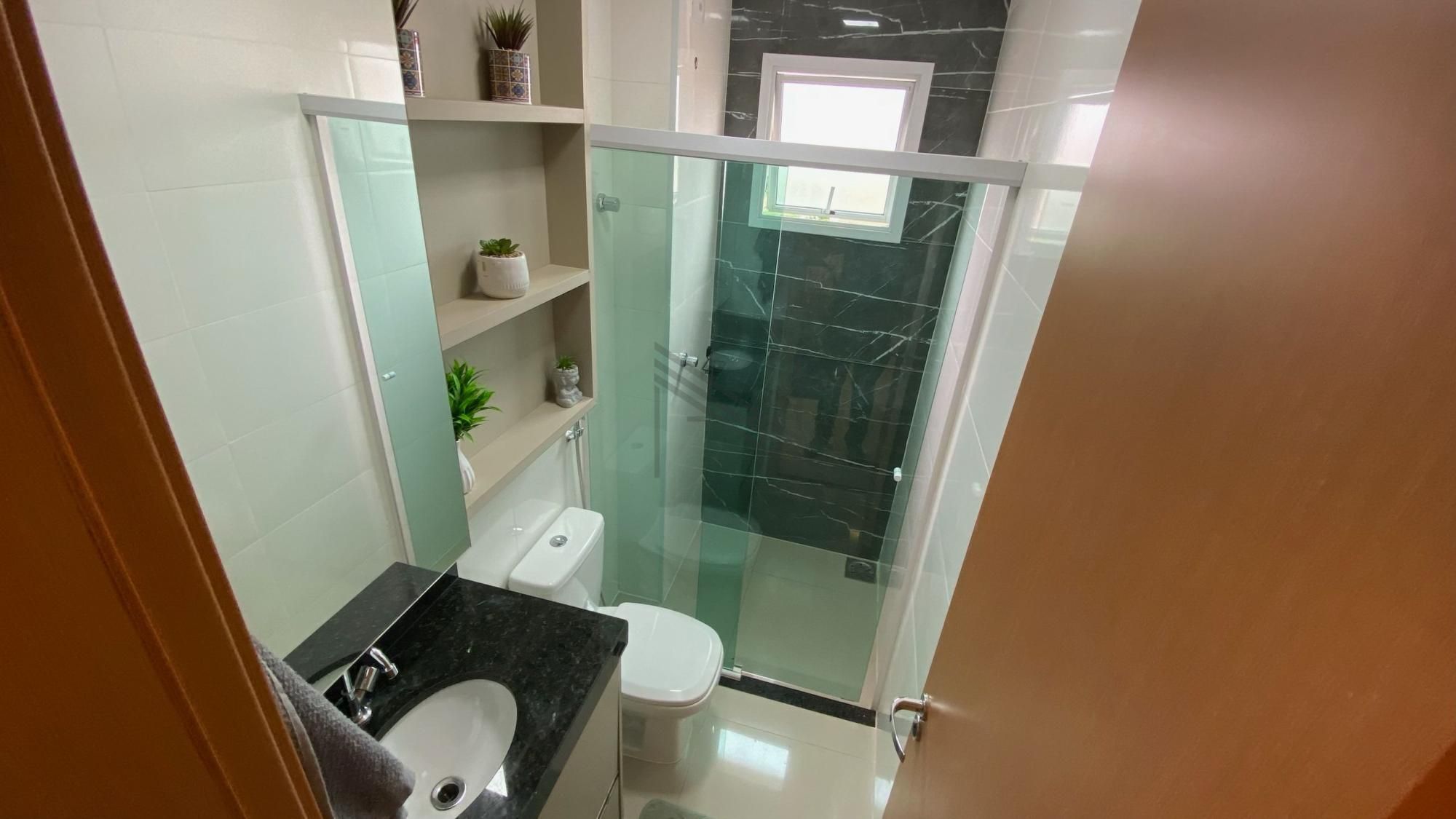 Apartamento à venda com 2 quartos, 55m² - Foto 40