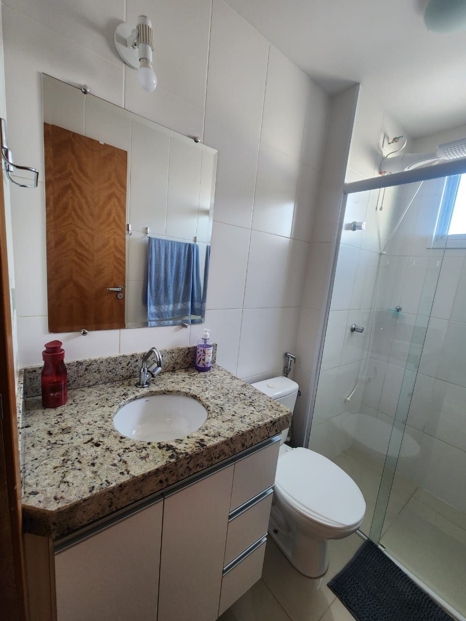 Apartamento, 2 quartos, 48 m² - Foto 20