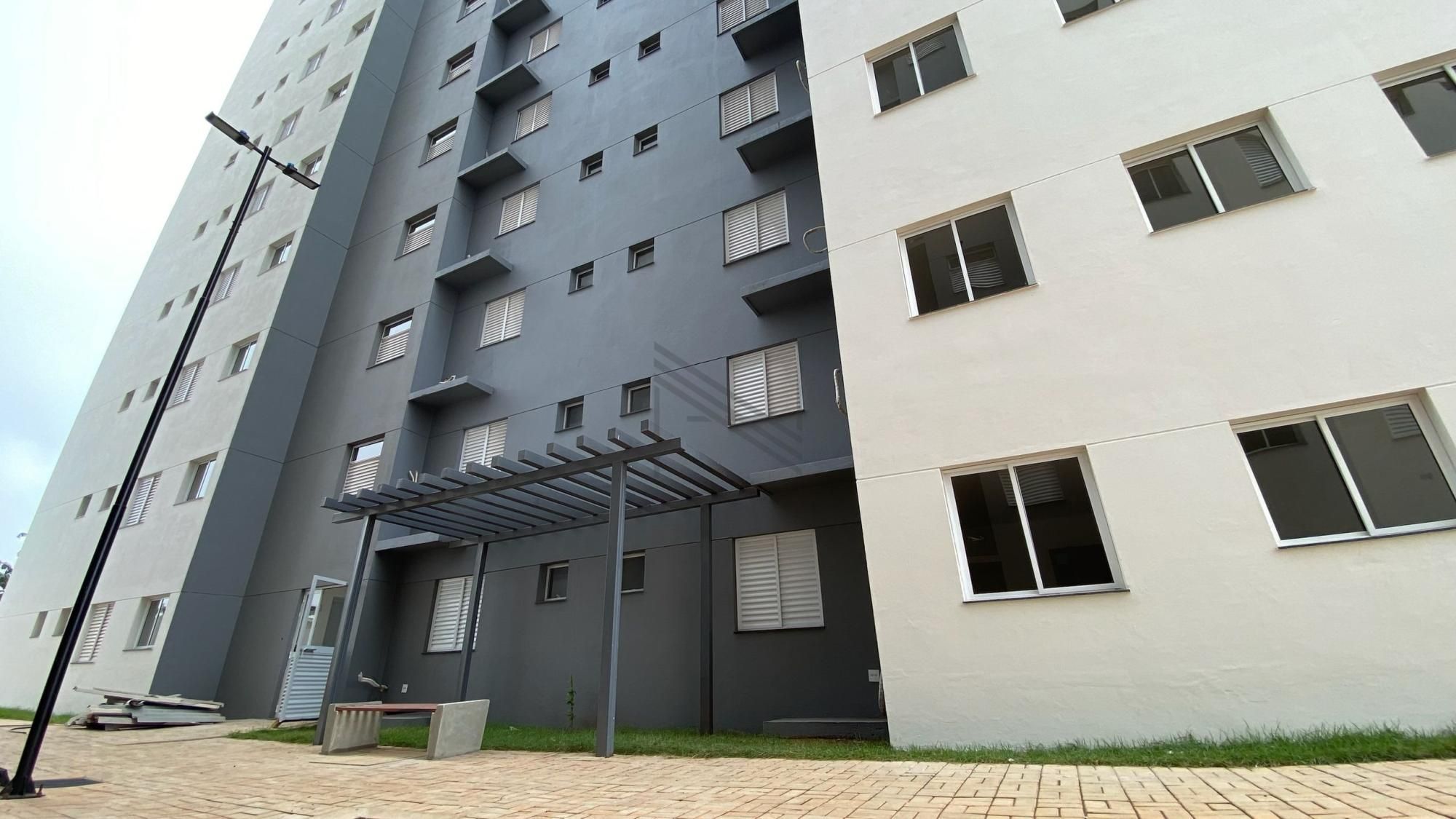 Apartamento à venda com 2 quartos, 55m² - Foto 24