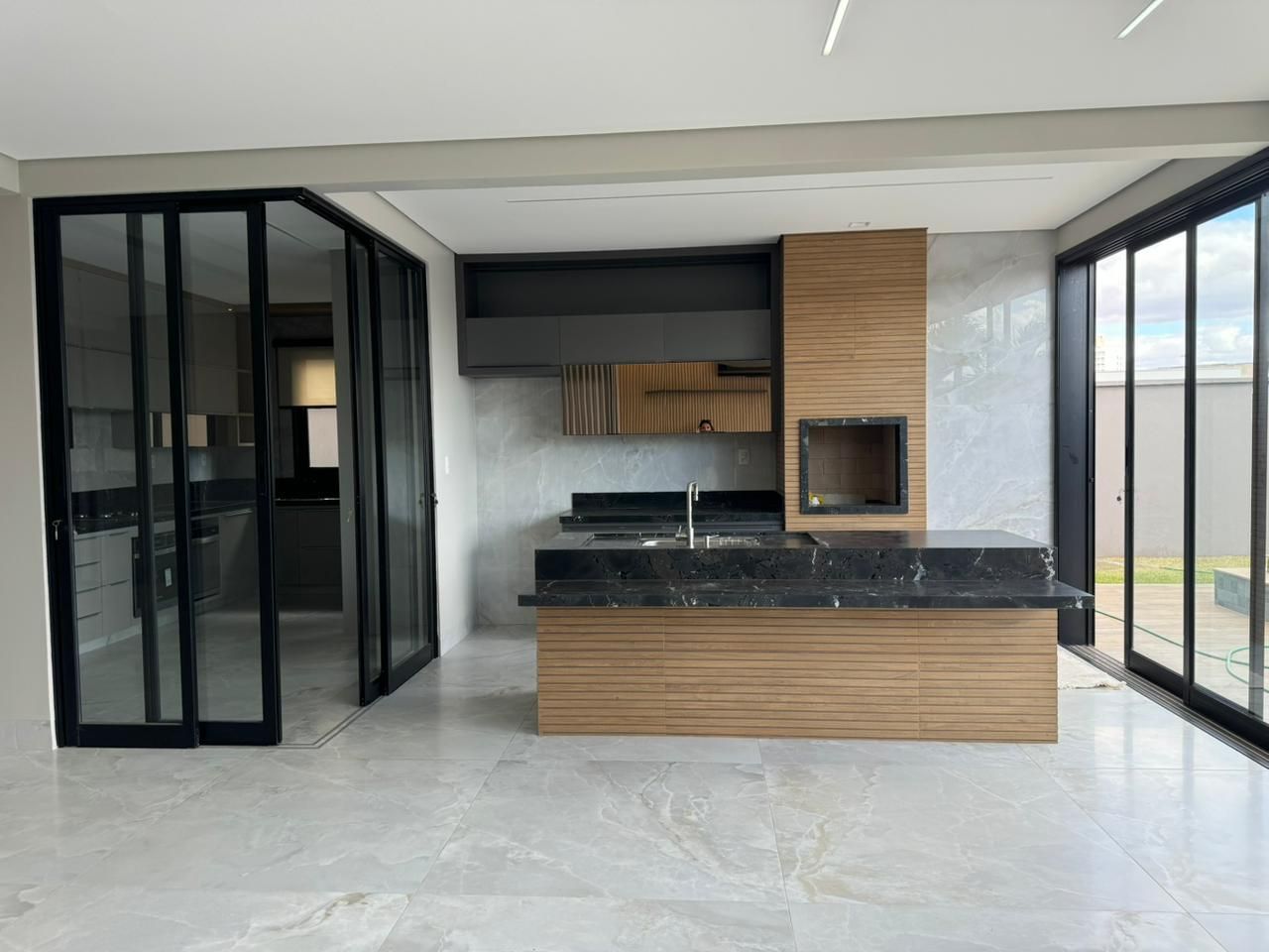 Casa, 4 quartos, 362 m² - Foto 11