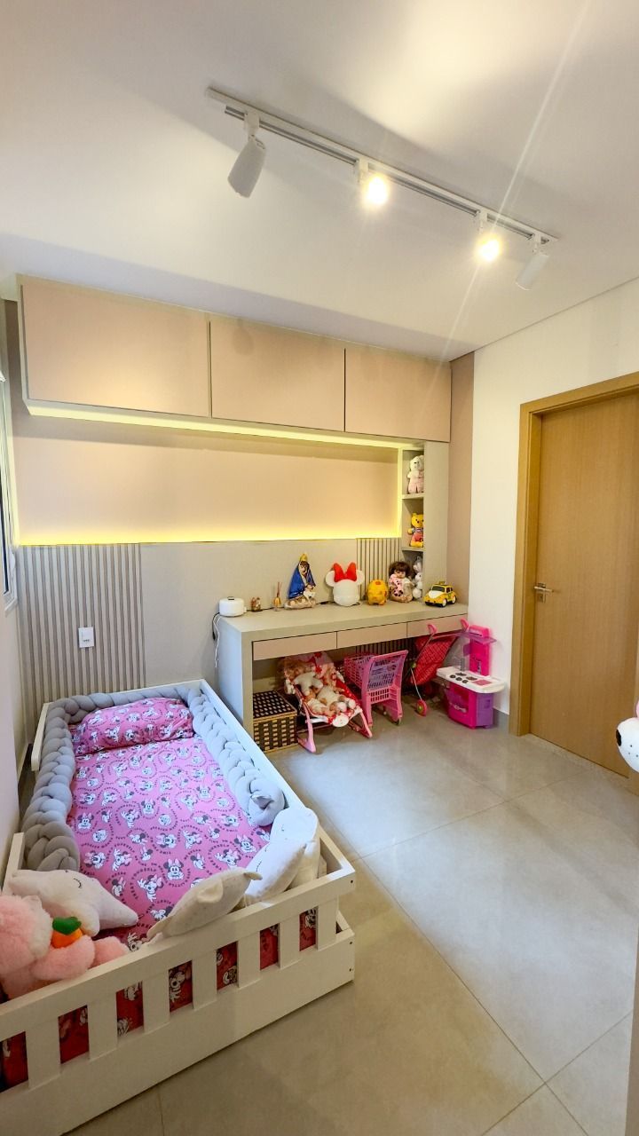 Apartamento à venda com 3 quartos, 142m² - Foto 22