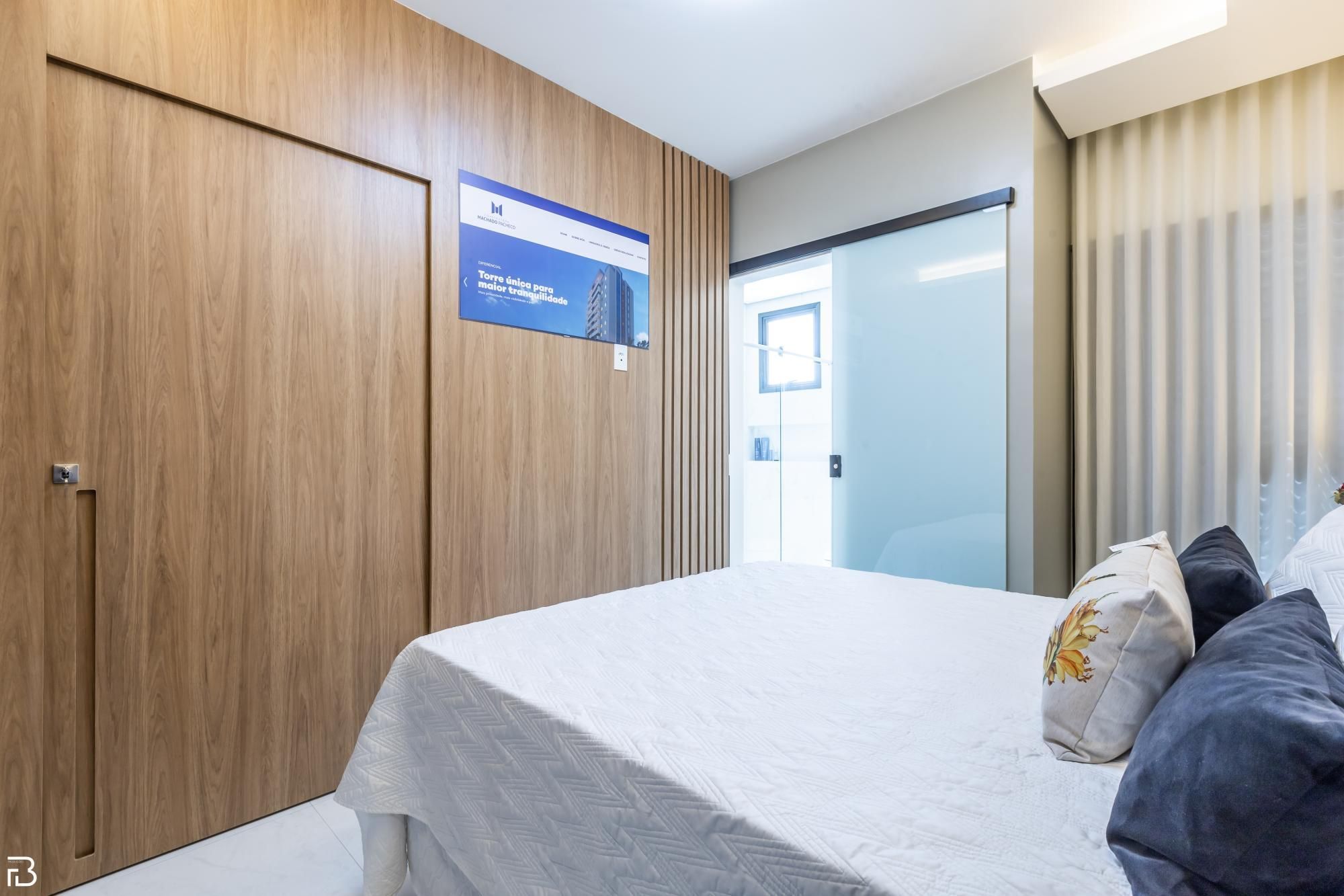 Apartamento, 3 quartos, 107 m² - Foto 32