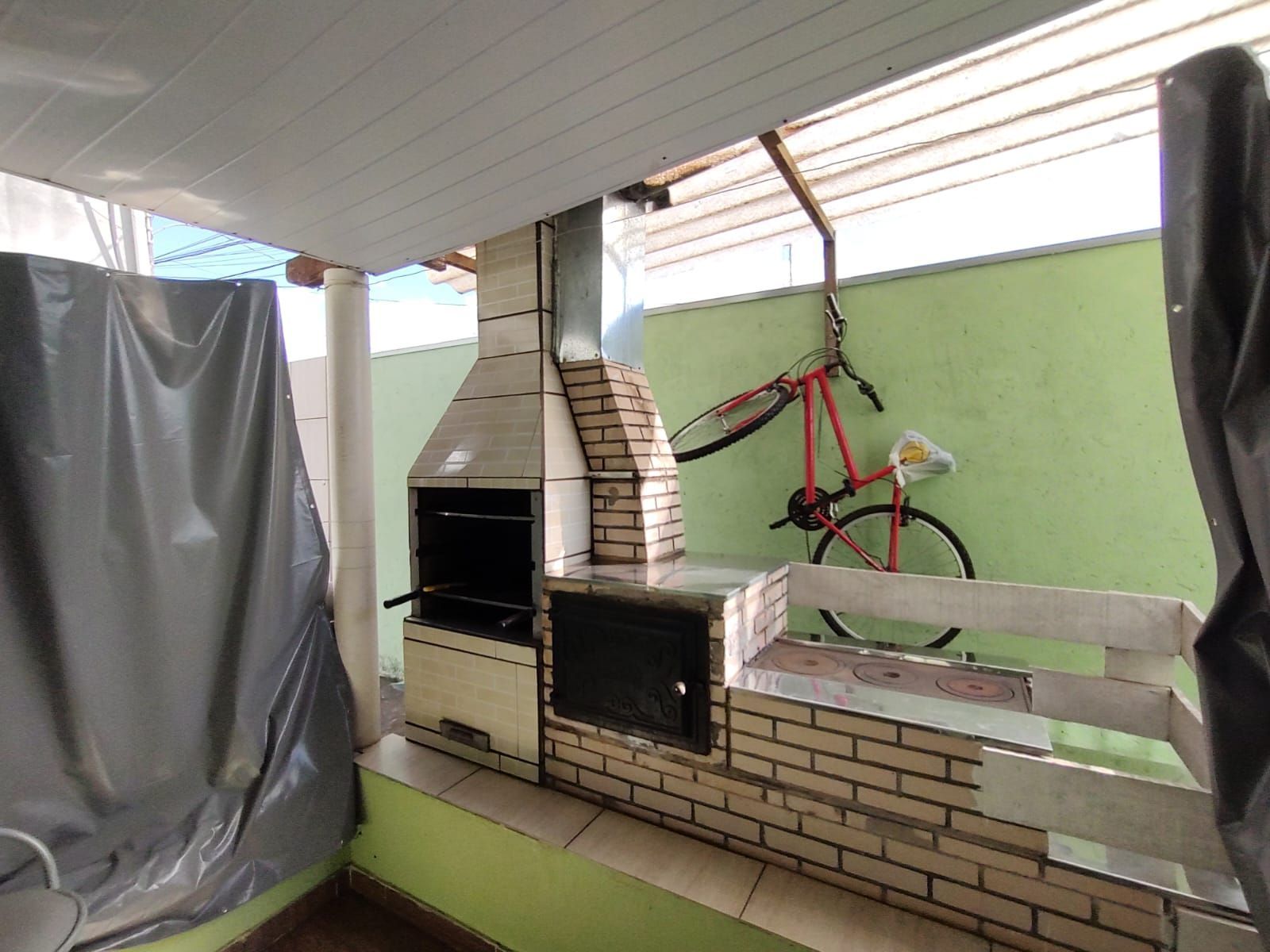 Casa, 3 quartos, 170 m² - Foto 20