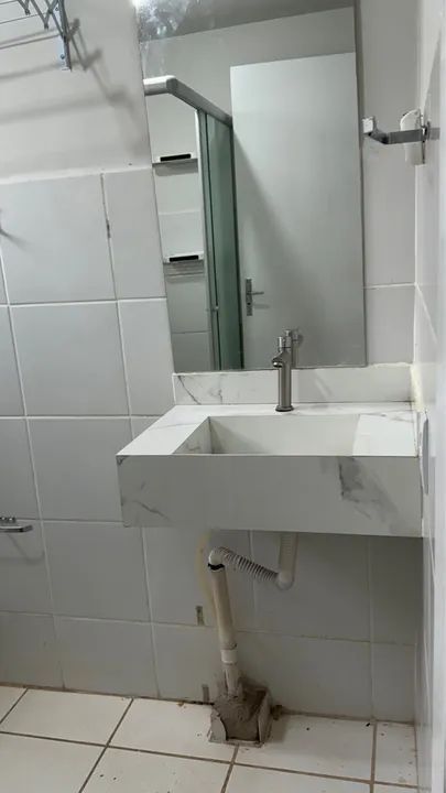Apartamento à venda  no Mansour - Uberlândia, MG. Imóveis