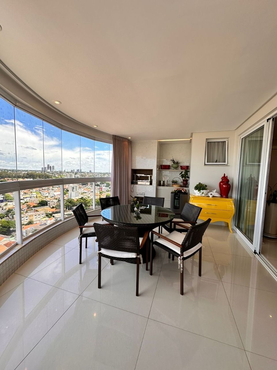 Apartamento à venda  no Lídice - Uberlândia, MG. Imóveis