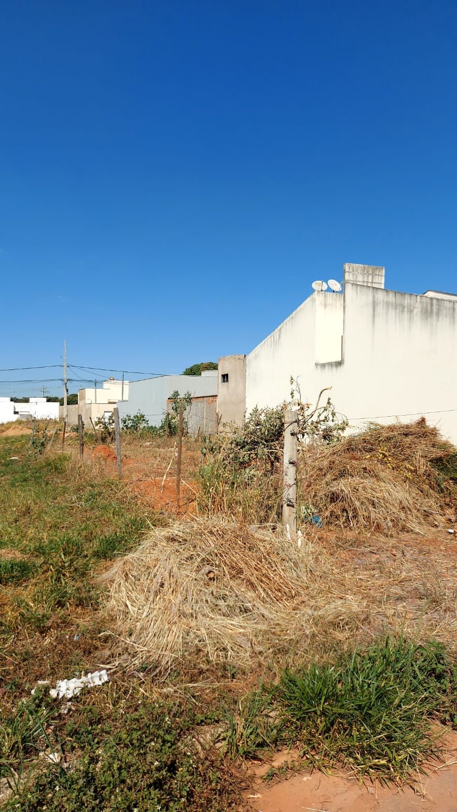 Terreno/Lote  venda  no Jardim Ipanema - Uberlndia, MG. Imveis