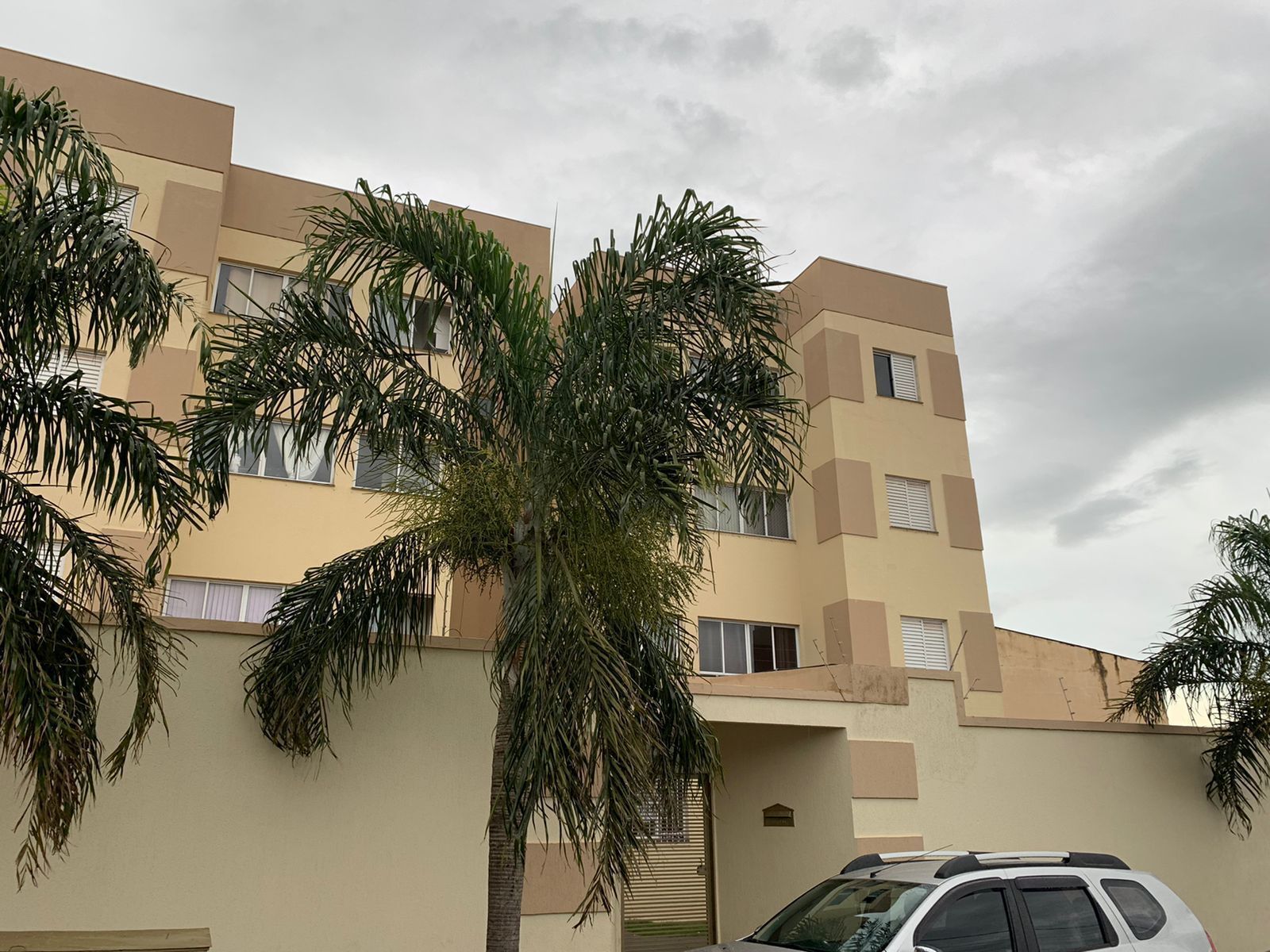 Apartamento à venda  no Minas Gerais - Uberlândia, MG. Imóveis
