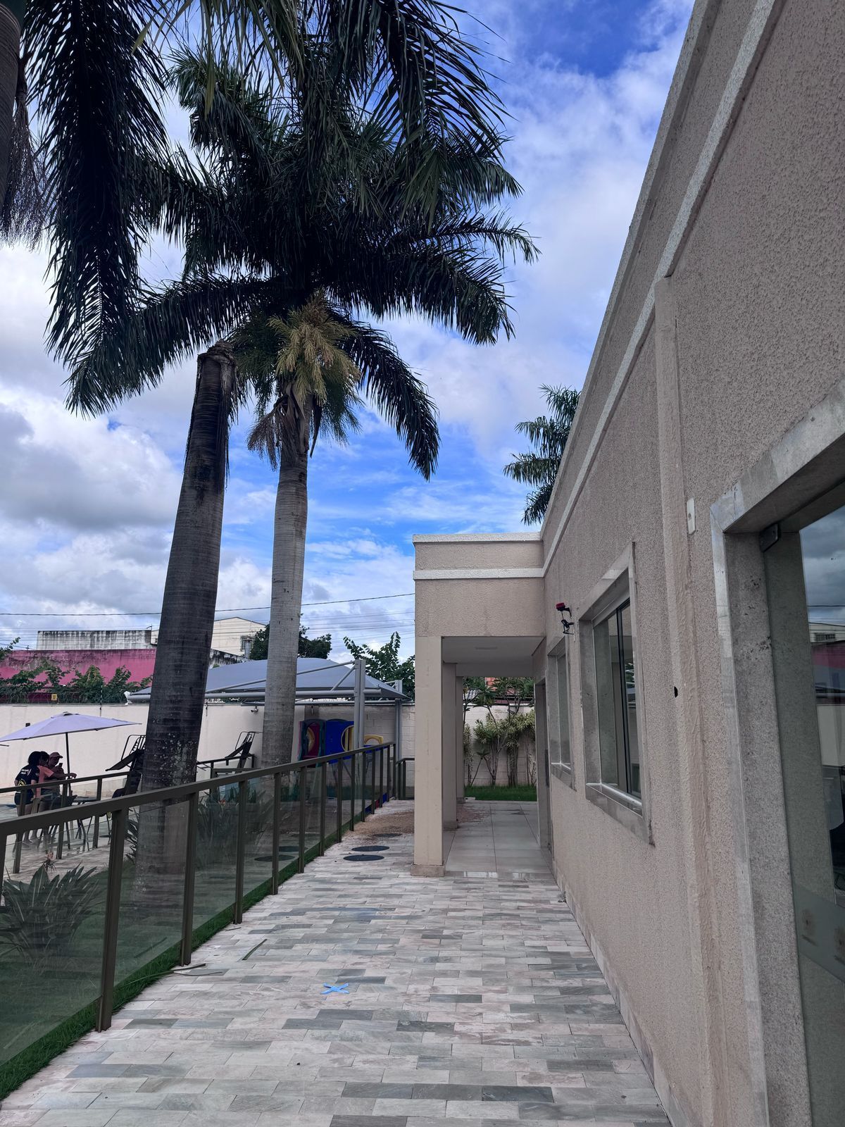 Apartamento, 2 quartos, 43 m² - Foto 19