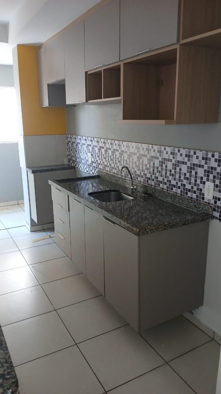 Apartamento à venda com 2 quartos, 50m² - Foto 18