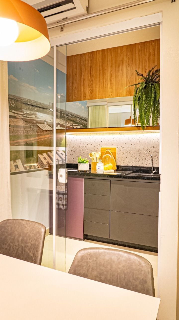 Apartamento, 2 quartos, 51 m² - Foto 23