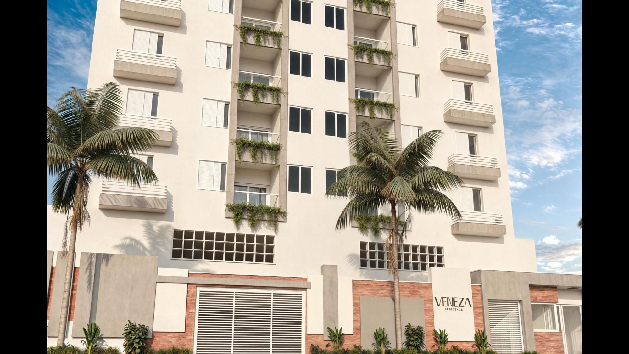 Apartamento à venda  no Laranjeiras - Uberlândia, MG. Imóveis