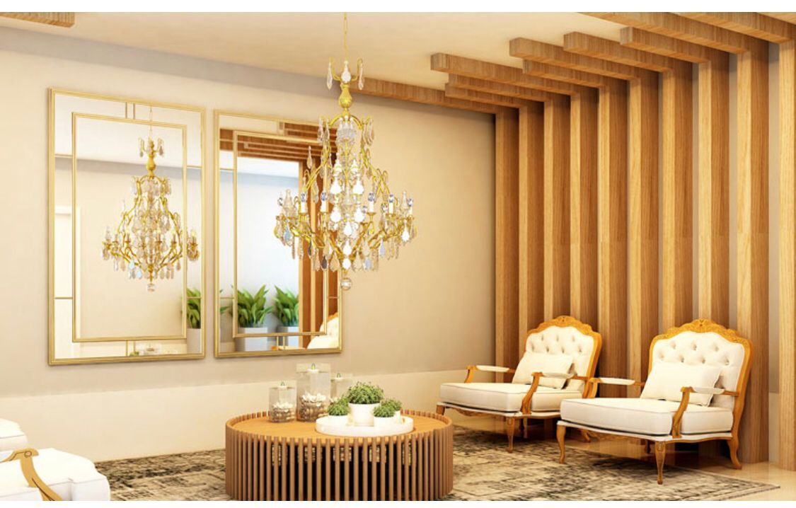 Apartamento Absoluto Residence