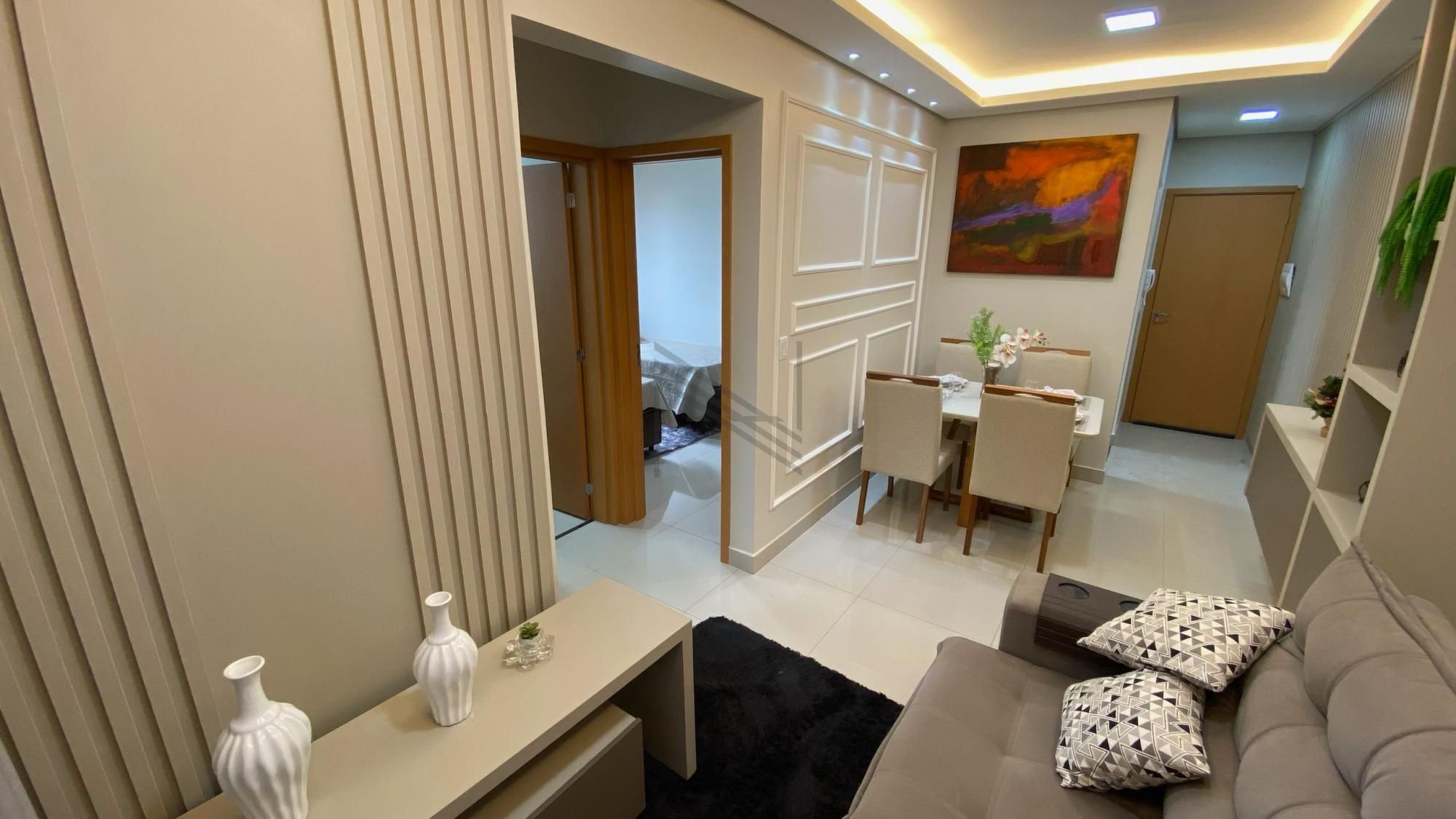 Apartamento à venda com 2 quartos, 55m² - Foto 43