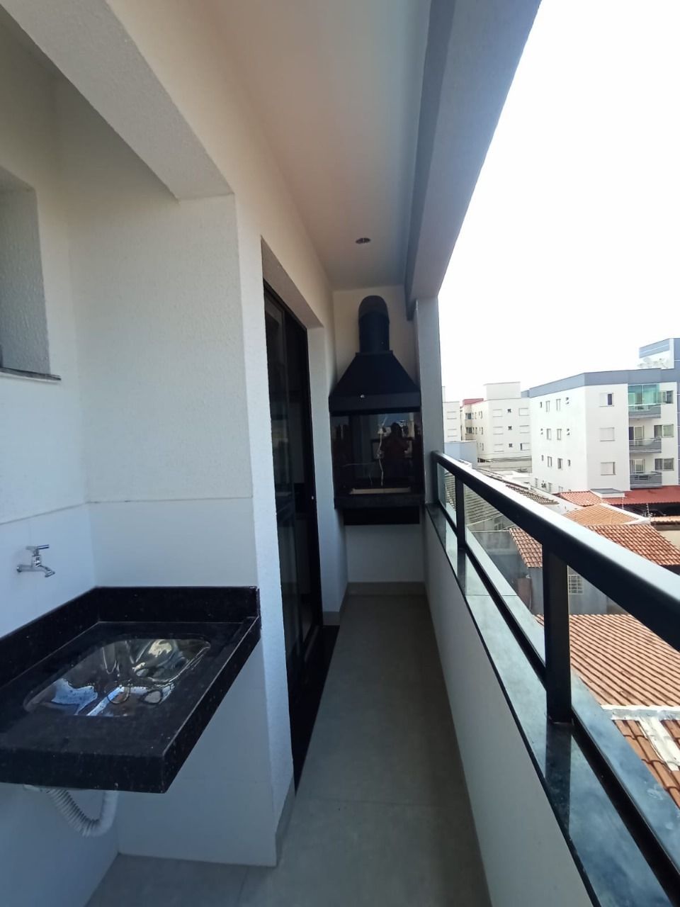 Apartamento, 2 quartos, 63 m² - Foto 12