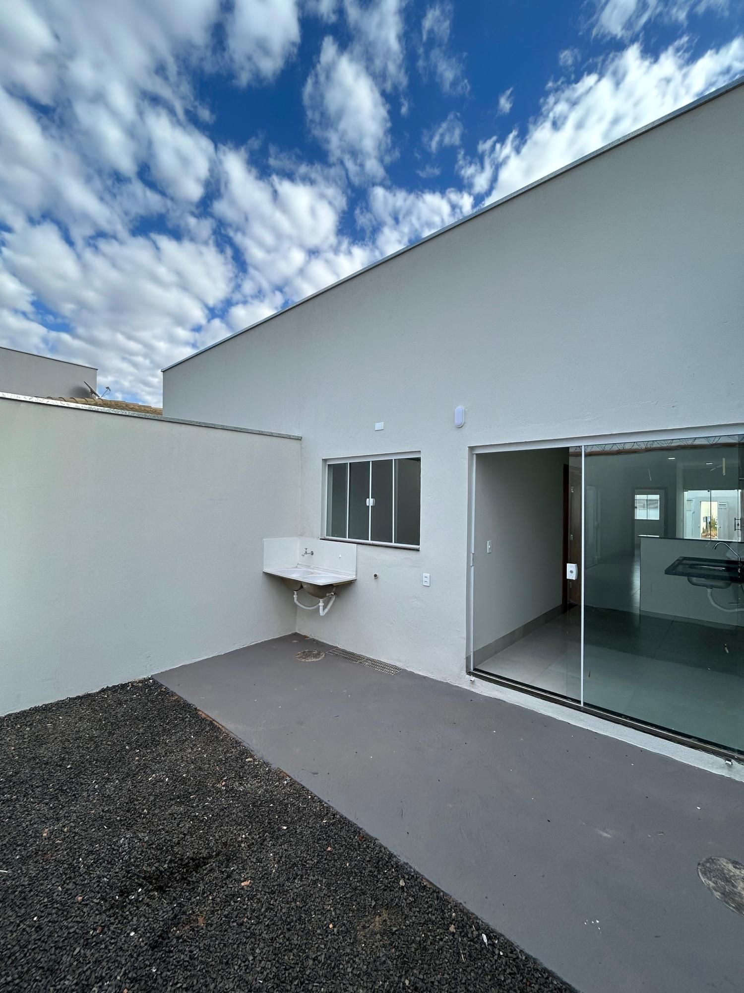 Casa, 2 quartos, 68 m² - Foto 16