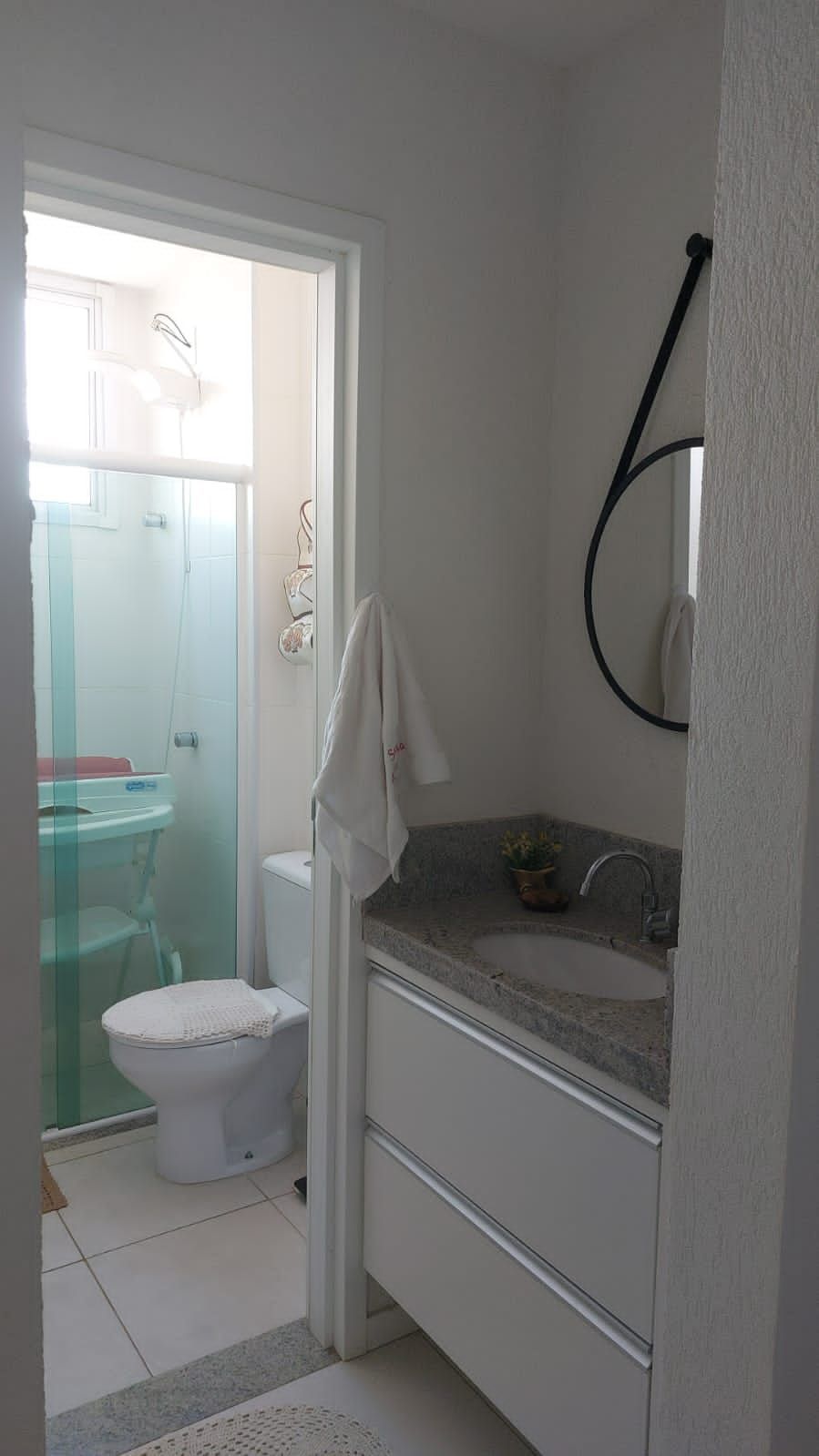 Apartamento à venda com 4 quartos, 108m² - Foto 11