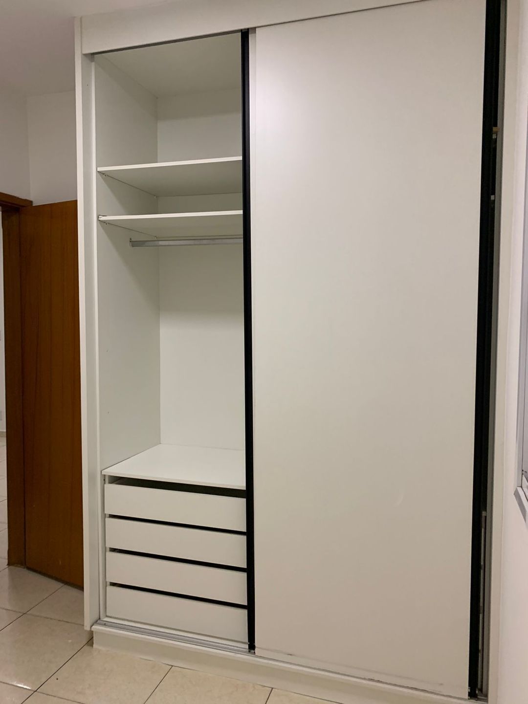 Apartamento à venda com 2 quartos, 48m² - Foto 11