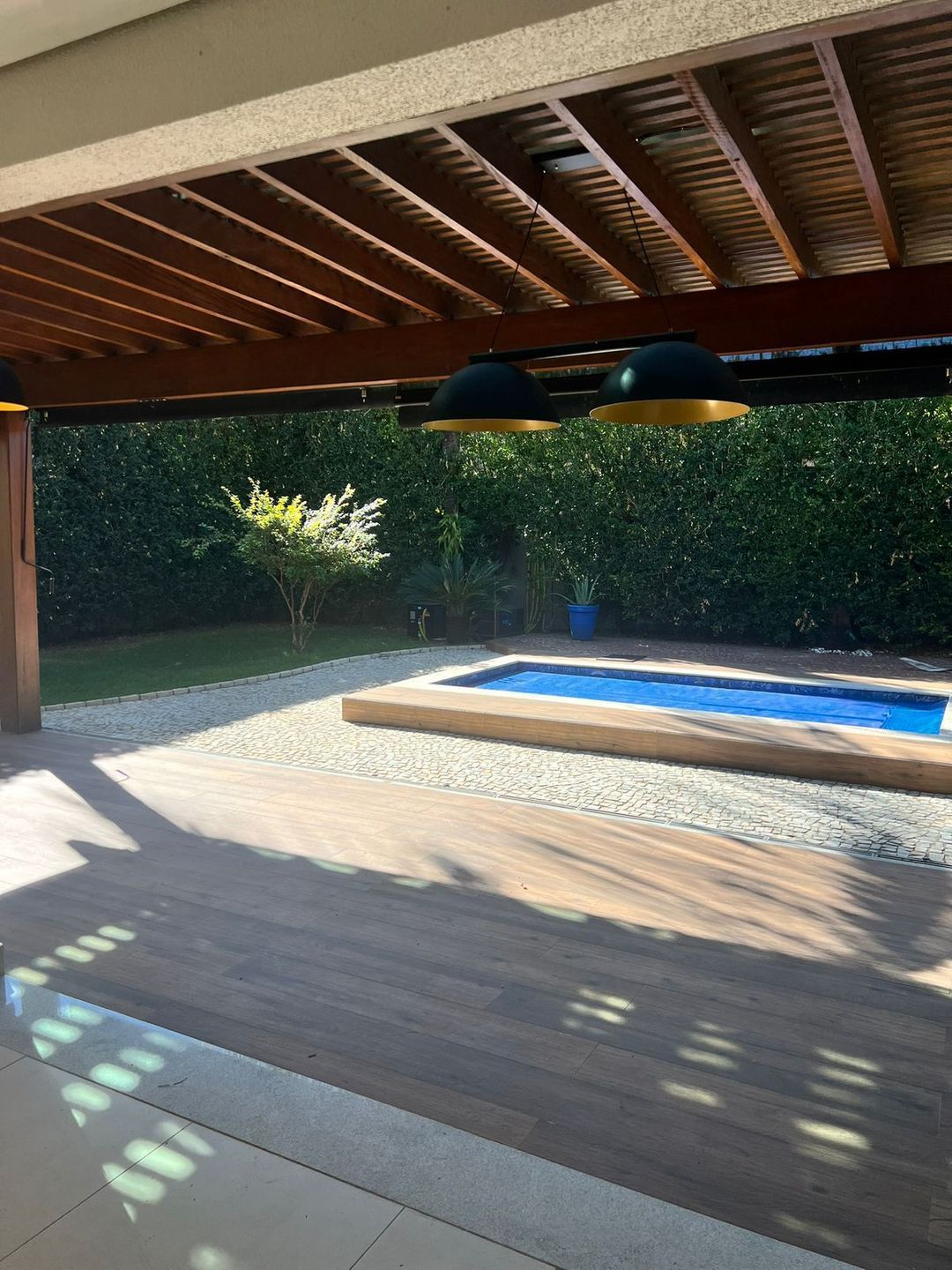 Casa de Condomínio à venda com 3 quartos, 280m² - Foto 11