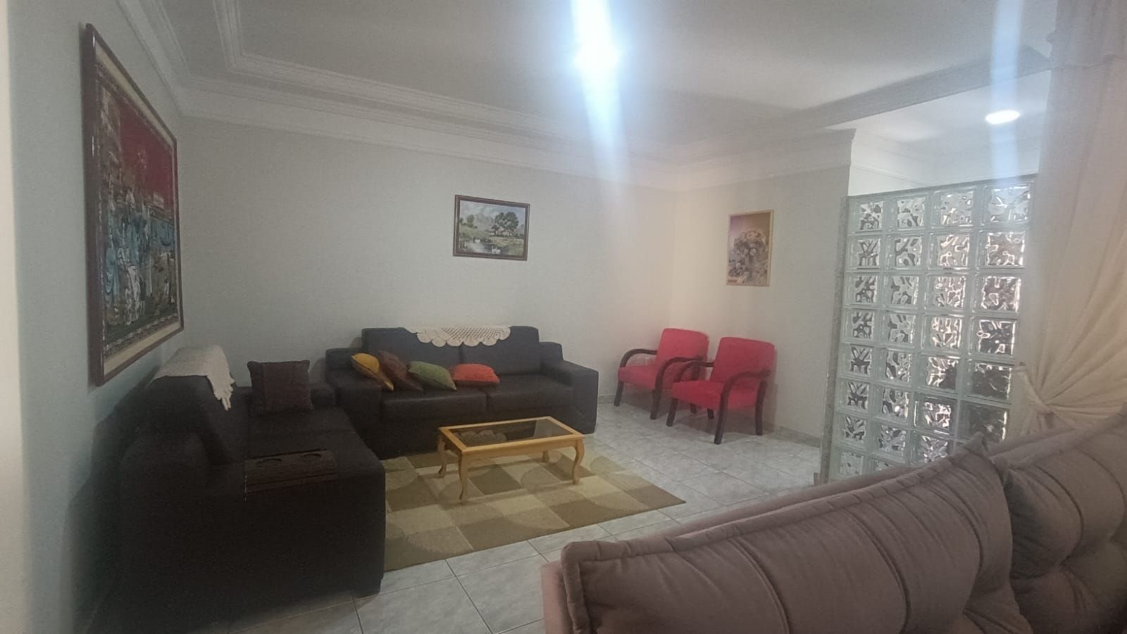 Casa  venda  no Segismundo Pereira - Uberlndia, MG. Imveis