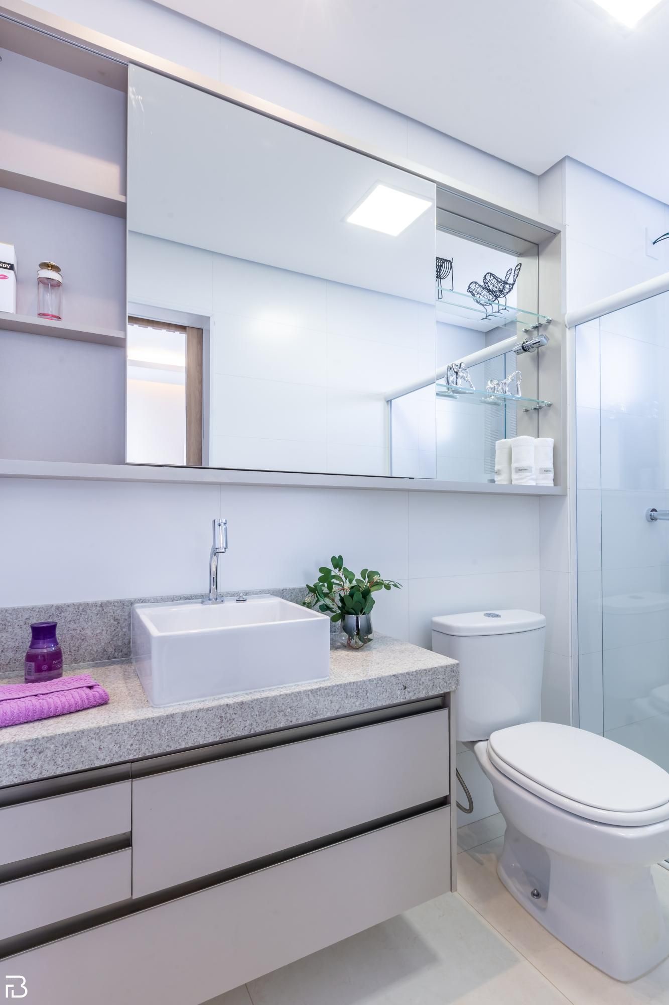 Apartamento, 3 quartos, 107 m² - Foto 40