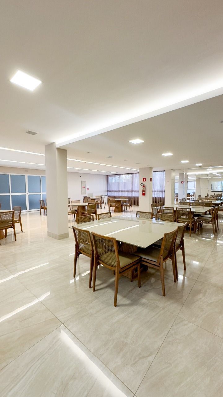 Apartamento à venda  no Saraiva - Uberlândia, MG. Imóveis