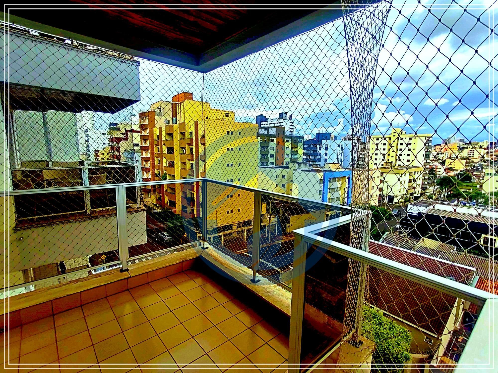 Apartamento à venda  no Saraiva - Uberlândia, MG. Imóveis