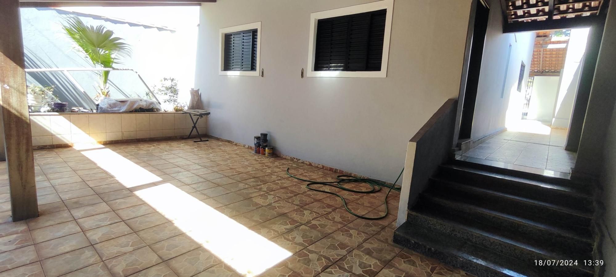 Casa à venda  no Lourdes - Uberlândia, MG. Imóveis