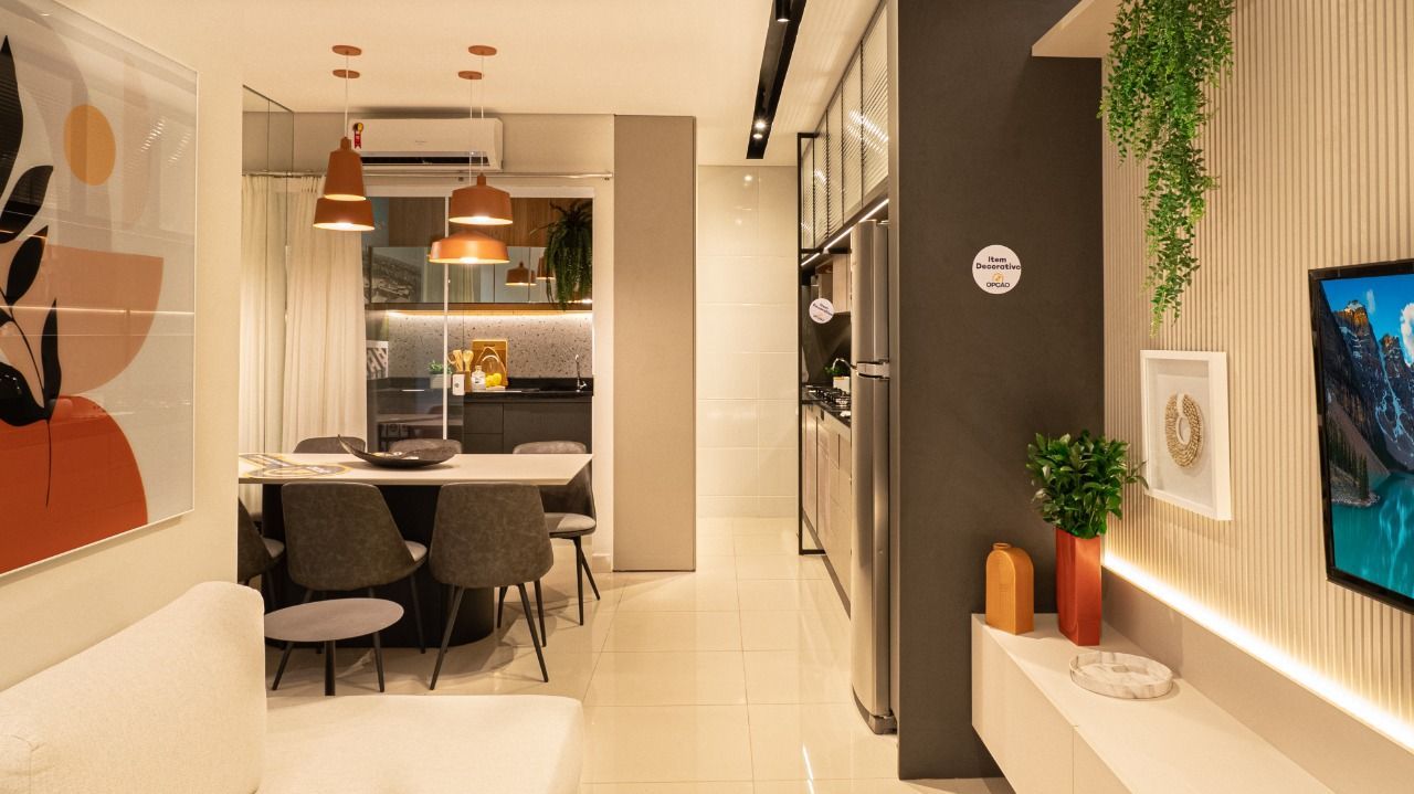 Apartamento, 2 quartos, 51 m² - Foto 15