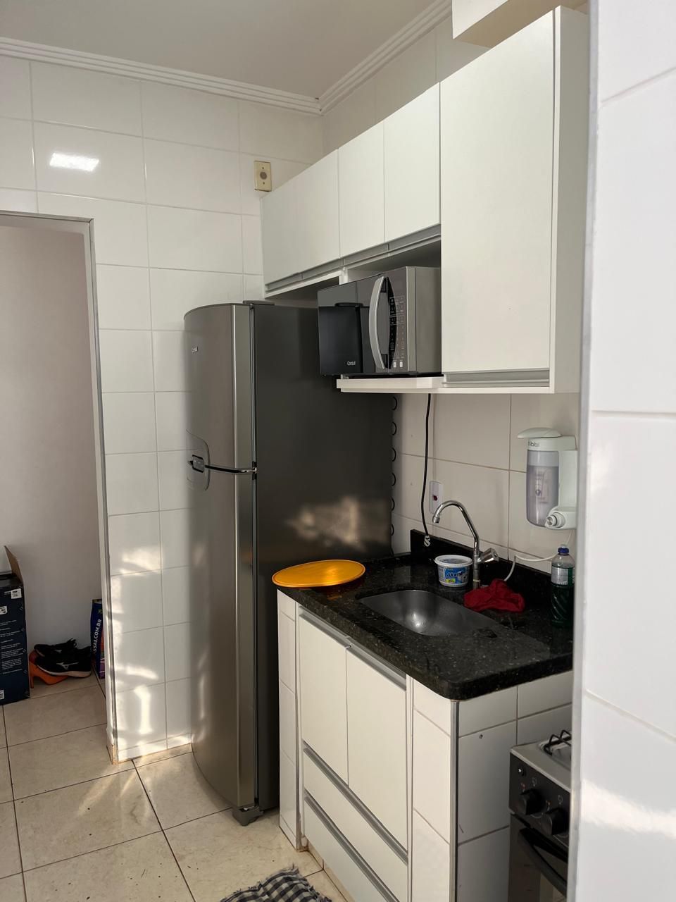 Apartamento à venda com 2 quartos, 48m² - Foto 15