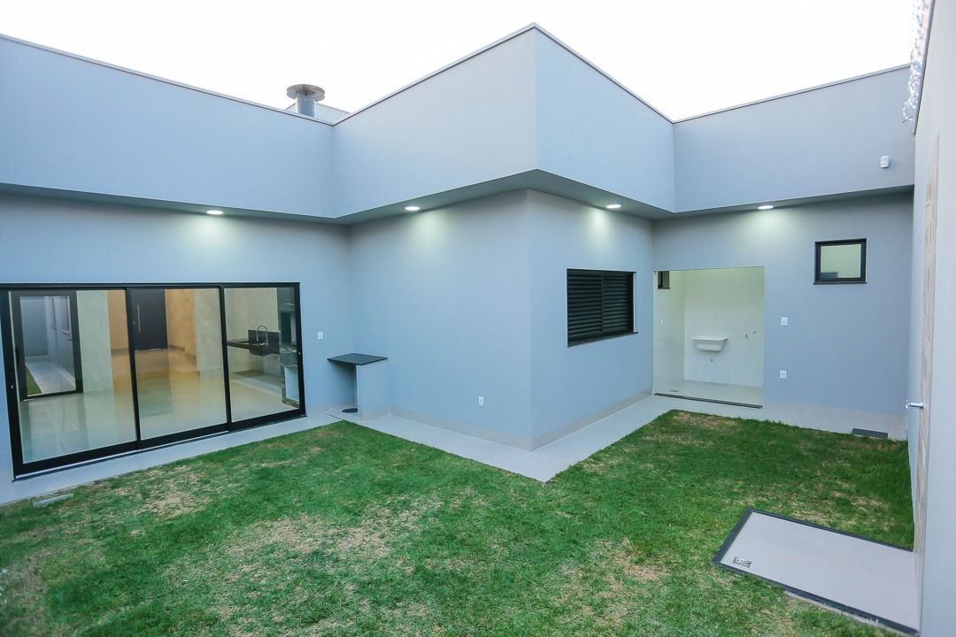 Casa à venda com 3 quartos, 148m² - Foto 21