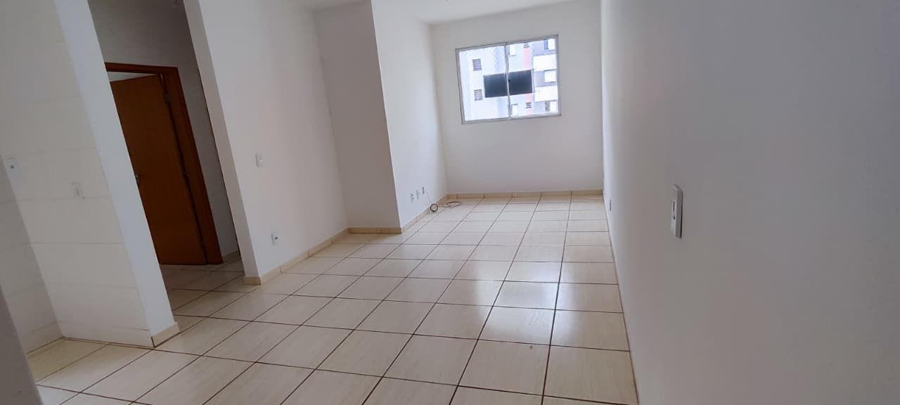 Apartamento para alugar  no Laranjeiras - Uberlândia, MG. Imóveis