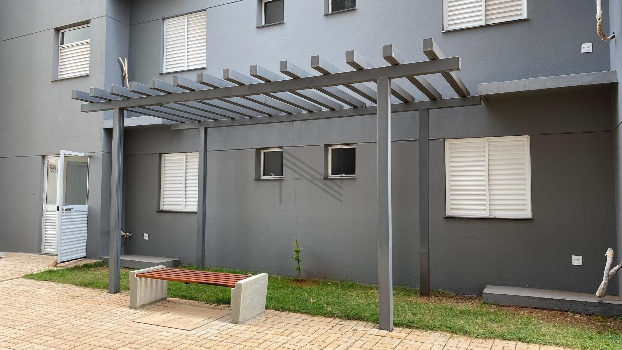 Apartamento, 2 quartos, 57 m² - Foto 11