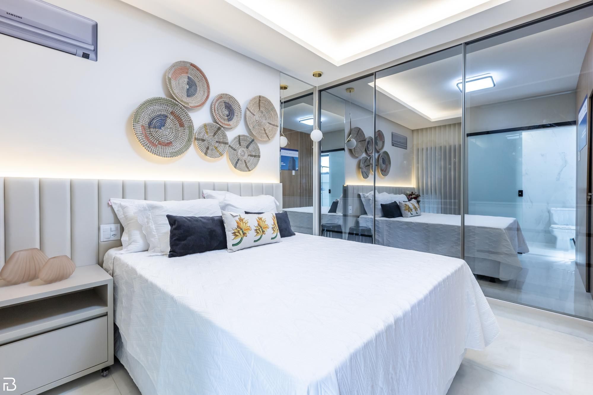 Apartamento, 3 quartos, 107 m² - Foto 37