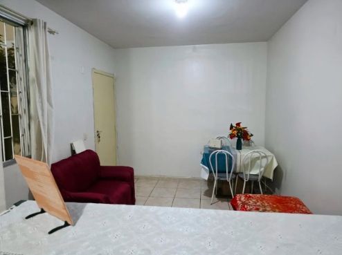Apartamento com 2 Dormitórios à venda, 45 m² por R$ 160.000,00