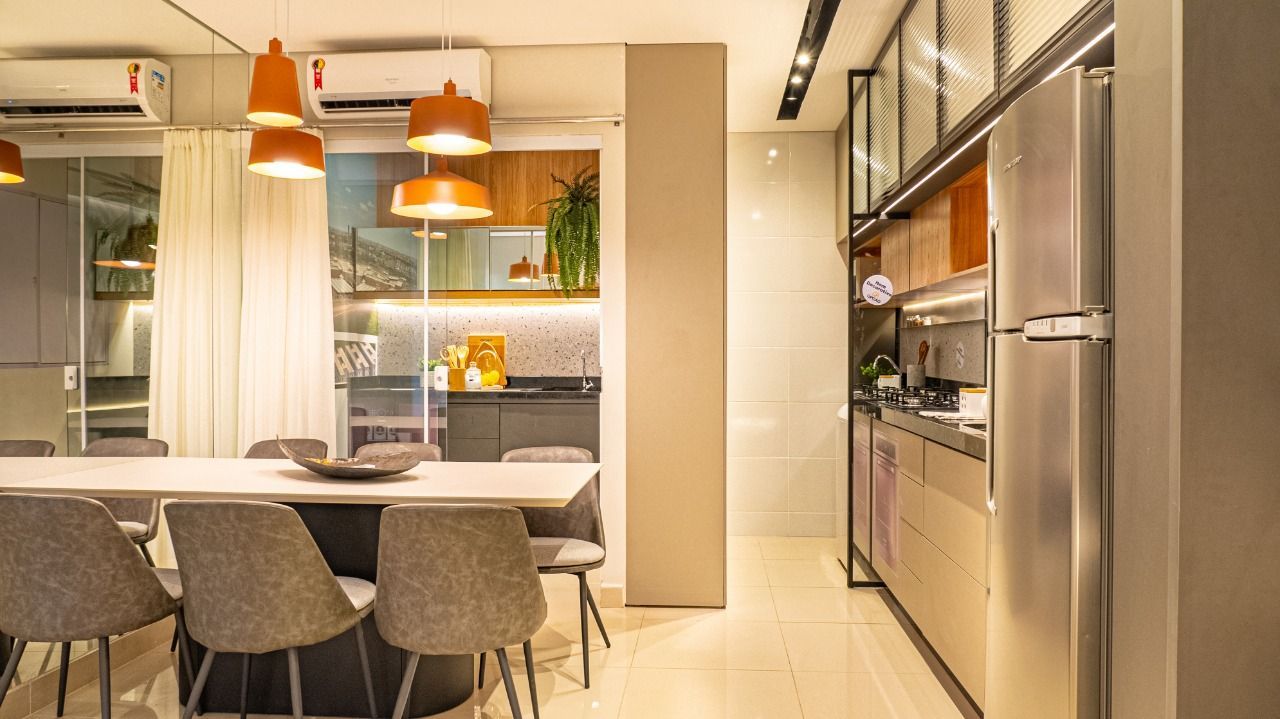 Apartamento, 2 quartos, 51 m² - Foto 13