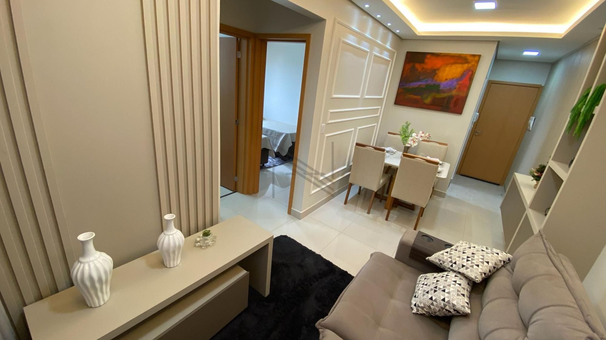 Apartamento à venda com 2 quartos, 55m² - Foto 44