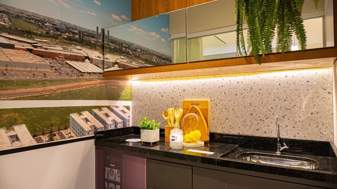 Apartamento, 2 quartos, 51 m² - Foto 24
